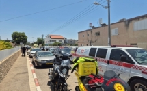 مقتل شاب (30 عامًا) وإصابة آخر في جريمة عنف اطلاق نار بمدينة حيفا