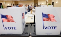 السلطات الأمريكية: لا دليل على فقدان اي من الأصوات خلال الانتخابات