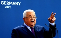 شرطة برلين تعلن فتح تحقيق ضد الرئيس الفلسطيني أبو مازن.. والخارجية الألمانية ترد