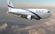 اسرائيل: السعودية توافق على مرور طائرة إل عال عبر أجوائها