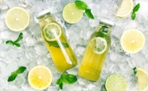ما هي فوائد شرب الماء والليمون على الريق؟!