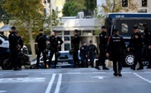إسبانيا : مقتل قسيس وإصابة آخرين بحادث طعن داخل كنيسة