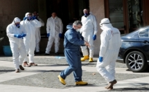 السلطات الإيطالية: تسجيل 103 حالات وفاة جديدة جراء فيروس كورونا خلال يوم واحد