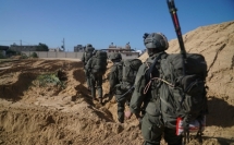 الجيش الإسرائيلي يسحب اللواء الرابع من الاحتياط من خانيونس وفي انتظار قرار المستوى السياسي بشأن التقدم نحو رفح