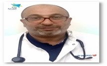 الدكتور رائد حاج يحيى: لن أحصل على التطعيم من أجل نفسي فقط بل حفاظا على سلامة الآخرين