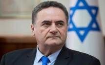 رد وزير الخارجية الإسرائيلي يسرائيل كاتس 