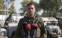 رئيس أركان الجيش الإسرائيلي يقرر تجميد اللجان الخارجية لفحص اخفاقات السابع من اكتوبر