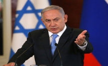 نتنياهو ينفي موافقة إسرائيل على إمداد سوريا باللقاحات والأخيرة تنفي وجود البند السريش