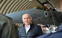 نتنياهو: إسرائيل في منتصف حرب غزة وتستعد لسيناريوهات بمناطق أخرى