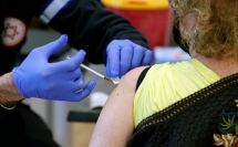في ظل انخفاض معدلات تطعيم الاطفال في اسرائيل : المجتمع العربي يسجل أعلى نسب للتطعيم