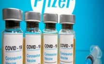 لقاح فايزر: وفاة شخصين من أصل 21 ألفًا حصلوا على اللقاح