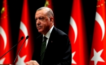 أزمة العملة التركية تتفاقم.. والمعارضة الرئيس أردوغان السبب