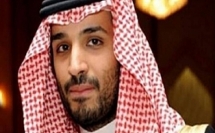 ولي العهد السعودي يحذر من عواقب نشوب حرب بين بلاده وايران