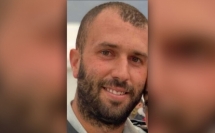 سمح النشر: اعلان مقتل الرائد ديفيد شكوري في معارك غزة