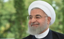 روحاني يرفض الرد على مكالمة هاتفية من ترامب