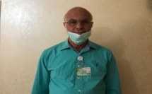 تعيين د. كمال ذبّاح مسؤولًا لعلاج وباء كورونا من قِبَل كلاليت في البعنة – دير الأسد