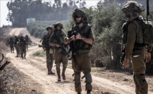 الجيش الإسرائيلي يحذر جنوده من ظاهرة اكتشفها حديثًا في غزة
