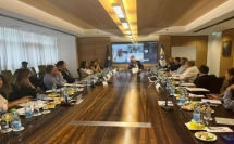 بنك إسرائيل يعقد طاولة مستديرة حول قضايا اقتصاديّة في مجال العقارات وتحدّيات السلطات المحلية في مجال الإسكان 