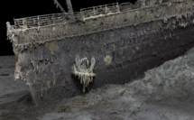 كارثة جديدة: اختفاء غواصة تنقل سياحاً لرؤية حطام تايتانيك في المحيط الاطلسي