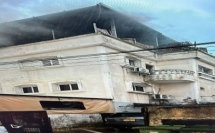 اندلاع حريق في شقة سكنية في قلنسوة