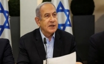 رئيس الحكومة نتنياهو يقدم اقتراحه لـ ‘ اليوم التالي ‘ بعد الحرب في غزة