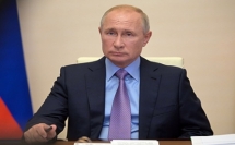 الرئيس الروسي بوتين يعلن عن تسجيل أول لقاح ضد فيروس كورونا في العالم