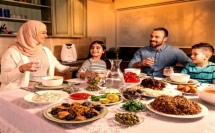 تامي 4 مستمرّة في توطيد علاقتها مع المُحتفلين بشهر رمضان الفضيل في البلاد