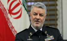 البحرية الإيرانية: جاهزون للرد على أي تهديد أميركي و120 الف جندي للخليج- البنتاغون وخطة للتعامل مع ايران