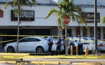 قتيلان وإصابة 20 آخرين بإطلاق نار في ميامي الأمريكية