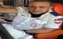 إصدار أمر حظر نشر شامل المرحوم يعقوب طوخي قتل بدم بارد برصاص شرطي خارج الخدمة بسبب خلاف على موقف سيارة