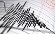 زلزال بقوة 5.5 درجة يضرب شرق تركيا