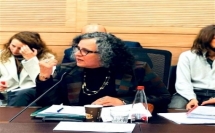 توما سليمان في لجنة المالية: الحكومة تتعمد تضييق الخناق على المجتمع العربي
