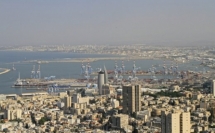 إسرائيل تكشف عن مشروع نقل يربط السعودية بحيفا مرورا بالأردن بشبكة السكك الحديدية