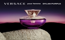 Versace Pour Femme Dylan Purple  الآن في متجر جيمس ريتشاردسون DUTY FREE