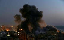 توقعات بالتوصل إلى وقف لإطلاق النار بين إسرائيل وحماس غدا الجمعة