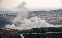 مفاوضات لإنهاء الاشتباكات على حدود لبنان مع إسرائيل تبدأ في رمضان