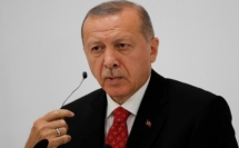 أردوغان: نتابع عن كثب التطورات في مصر وتحركات السعودية والإمارات