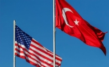 تركيا تلتزم بالعقوبات الأمريكية على إيران وتوقف استيراد النفط