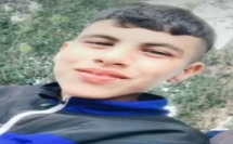 مقتل الفتى احمد عاطف ابو غظية (15 عاما) من رهط اثر تعرضه للطعن