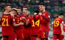 منتخب إسبانيا يتأهل لنهائي يورو 2024 بثنائية ضد فرنسا