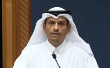 رئيس وزراء قطر: تلقينا جوابا من المنظمة بشأن صفقة المختطفين
