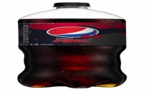 لأول مرّة:Pepsi Max Wild Cherry