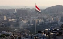 سوريا: إسرائيل ضربت جنوب دمشق واستهداف قواعد إيرانية
