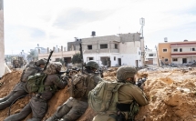 الجيش الاسرائيلي : استكمال تطويق خان يونس 