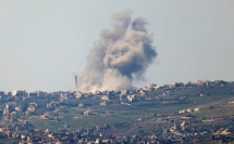 تجدد القصف المتبادل بين الجيش الإسرائيلي وقوات جنوب لبنان