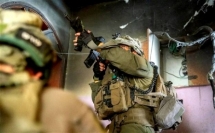 شمال إسرائيل يستعد لرد قاس من قوات جنوب لبنان على اغتيال احد من القائدين لها
