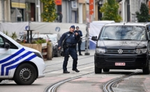 شرطة السويد: العثور على جسم مشبوه خطير قرب السفارة الاسرائيلية في ستوكهولم