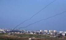 المتحدث باسم الجيش الاسرائيلي حول الصفارات في الشمال : أضرار طفيفة ببنى تحتية في قاعدة سلاح الجو