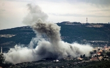 قصف متبادل بين الجيش الإسرائيلي وقوات جنوب لبنان