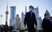 الصين تعلن شفاء نحو 90% من المصابين بفيروس كورونا